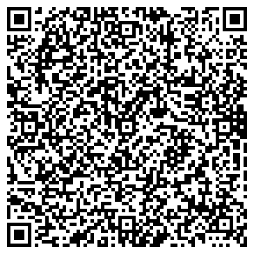 QR-код с контактной информацией организации Пензенская областная библиотека для детей и юношества