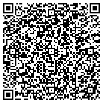 QR-код с контактной информацией организации Городская библиотека №9