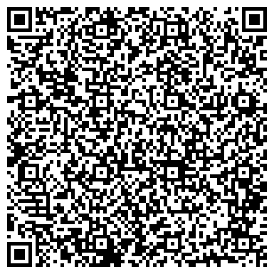 QR-код с контактной информацией организации Информационно-библиотечное объединение г. Заречный