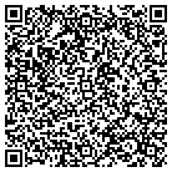 QR-код с контактной информацией организации Вип-чай.рф