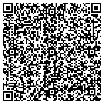 QR-код с контактной информацией организации Городская детская библиотека №2