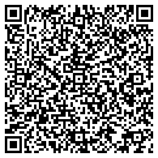 QR-код с контактной информацией организации Батутная секция