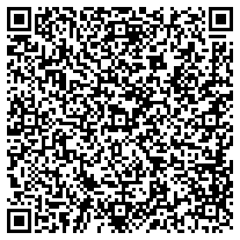 QR-код с контактной информацией организации Городская библиотека №17