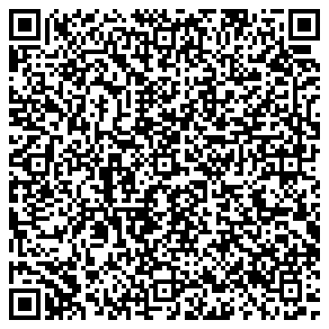QR-код с контактной информацией организации ООО Элитория