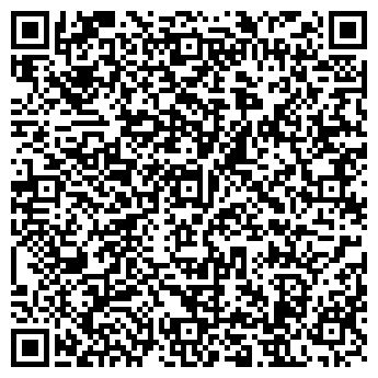 QR-код с контактной информацией организации Городская библиотека №19