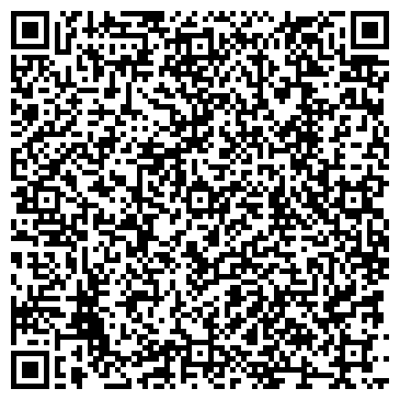 QR-код с контактной информацией организации Барсы