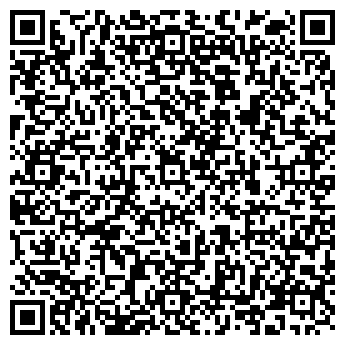 QR-код с контактной информацией организации Городская библиотека №14