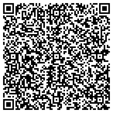 QR-код с контактной информацией организации Городская детская библиотека №4