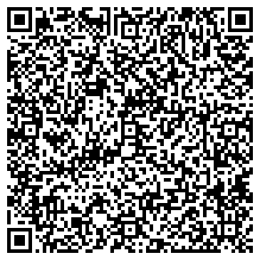 QR-код с контактной информацией организации Медицинская библиотека, г. Заречный