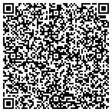 QR-код с контактной информацией организации ООО Орион-М