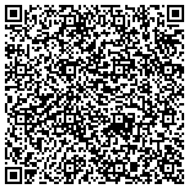 QR-код с контактной информацией организации Отдел обслуживания станции Пенза-1 Дорожной технической библиотеки