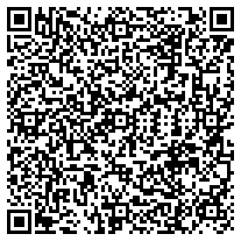 QR-код с контактной информацией организации Максим