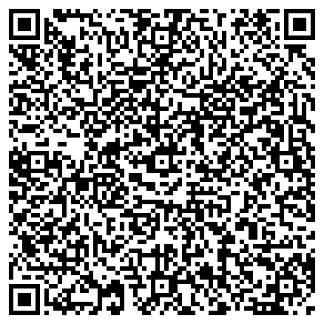 QR-код с контактной информацией организации Taekwon-do ITF kickboxing