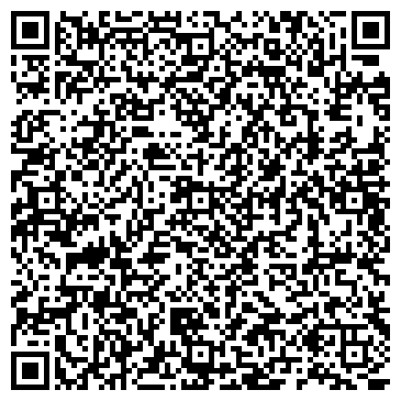 QR-код с контактной информацией организации My coffee, кофейня, ИП Неверов В.В.