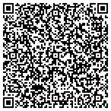 QR-код с контактной информацией организации Открытка74