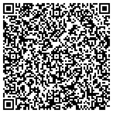 QR-код с контактной информацией организации ЗАО Новый Мир