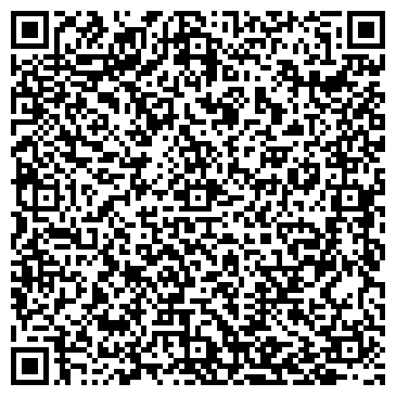 QR-код с контактной информацией организации Городская детская библиотека №8