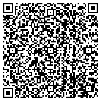 QR-код с контактной информацией организации Городская библиотека №3