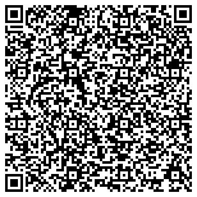 QR-код с контактной информацией организации Дзержинская городская больница, Гинекологическое отделение