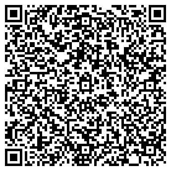 QR-код с контактной информацией организации Городская библиотека №11