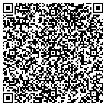 QR-код с контактной информацией организации ИП Данилов Л.А.