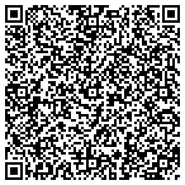 QR-код с контактной информацией организации Taekwon-do ITF kickboxing