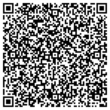 QR-код с контактной информацией организации Sporttime