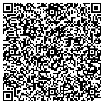 QR-код с контактной информацией организации Пензенский государственный краеведческий музей