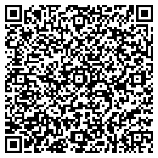 QR-код с контактной информацией организации Кофейная Кантата