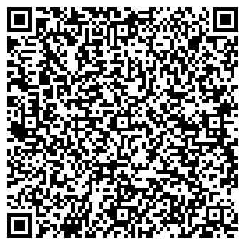 QR-код с контактной информацией организации Дом Мейерхольда