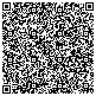 QR-код с контактной информацией организации Международная Организация Каратэ Доцзё Кёкусинкай
