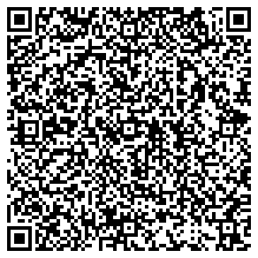 QR-код с контактной информацией организации Музейно-выставочный центр