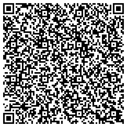 QR-код с контактной информацией организации Международная Организация Каратэ Доцзё Кёкусинкай