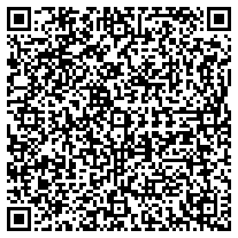 QR-код с контактной информацией организации Музей им. И.Н. Ульянова