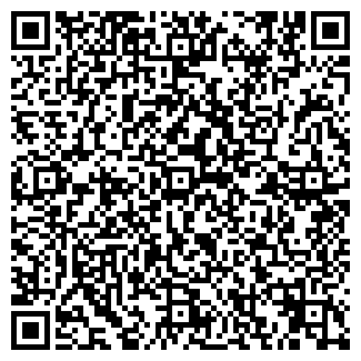 QR-код с контактной информацией организации Литературный музей