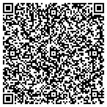 QR-код с контактной информацией организации Кёкусинкай