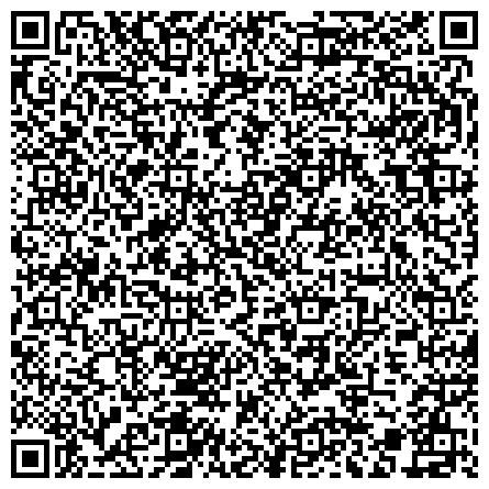 QR-код с контактной информацией организации «Коломенский городской центр социального обслуживания граждан пожилого возраста и инвалидов»