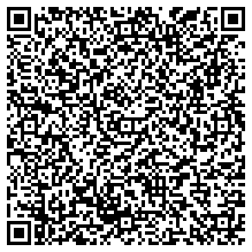 QR-код с контактной информацией организации ООО Уралфинанс