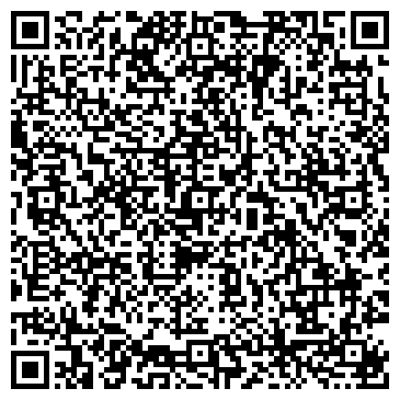 QR-код с контактной информацией организации Пензенский театр юного зрителя