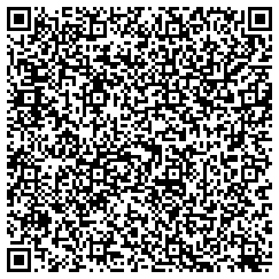QR-код с контактной информацией организации Районная больница им. профессора В.Н. Розанова, г. Пушкино