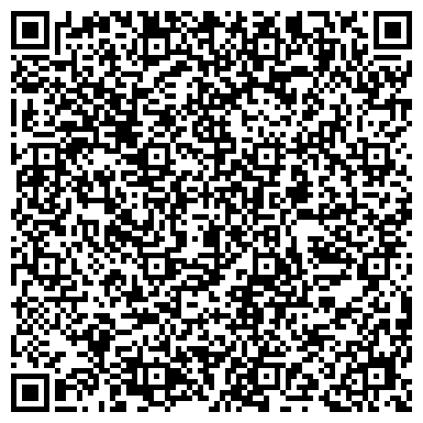 QR-код с контактной информацией организации Каратэ Кёкусинкай