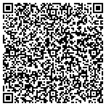 QR-код с контактной информацией организации Церковь святых первоверховных апостолов Петра и Павла