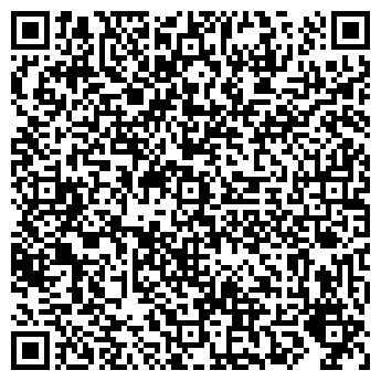 QR-код с контактной информацией организации Рудуга успеха