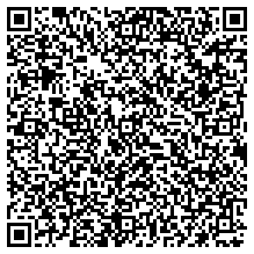 QR-код с контактной информацией организации Живая Вера, Пензенская христианская церковь
