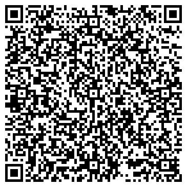 QR-код с контактной информацией организации Кёкусинкай