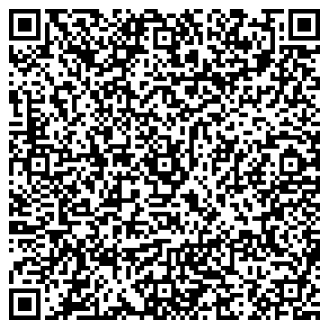 QR-код с контактной информацией организации Храм во имя святой Блаженной Матроны Московской