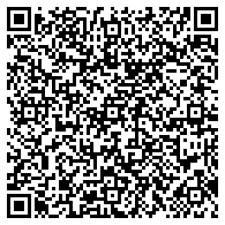 QR-код с контактной информацией организации Покровский архиерейский собор