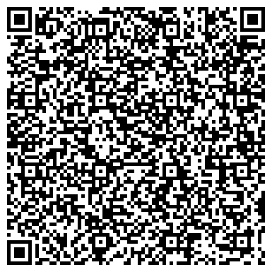 QR-код с контактной информацией организации Видновская центральная районная больница