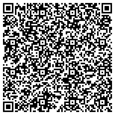 QR-код с контактной информацией организации Каратэ Кёкусинкай