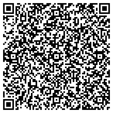 QR-код с контактной информацией организации Республиканская СДЮСШОР по фигурному катанию
